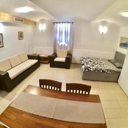 Carla Studio * Zagreb